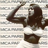 Mica Paris - Contribution
