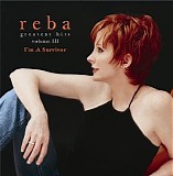 Reba McEntire - Greatest Hits: Vol. 3
