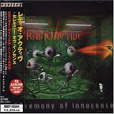 RADIOACTIVE - Ceremony Of Innocence