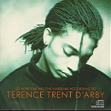 Terence Trent D'Arby - Introducing The Hardline According To