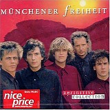 Münchener Freiheit - Traumziel