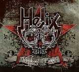 Helix - Vagabond Bones