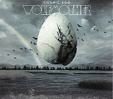 Wolfmother - Cosmic Egg