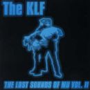 The KLF - The Lost Sounds Of Mu Vol. II