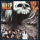 W.A.S.P. - The Headless Children