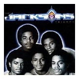 The Jacksons - Triumph (Remastered)