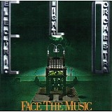 Electric Light Orchestra - Face The Music