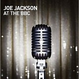 Joe Jackson - At The BBC