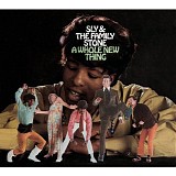Sly & The Family Stone - A Whole New Thing (Remastered + Expanded)