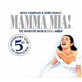 Soundtrack - Mamma Mia! (Special Edition): Original Cast Recording