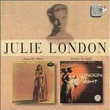 Julie London - About The Blues/London By Night