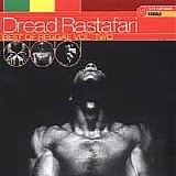 Various artists - Dread Rasafari: Best of Reggae Vol. 2