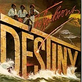 The Jacksons - Destiny