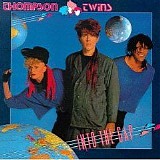 Thompson Twins - Into The Gap & The Cassette Remixes