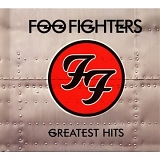 Foo Fighters - Greatest Hits (Deluxe CD+DVD)