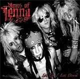 Vains Of Jenna - Lit Up/Let Down