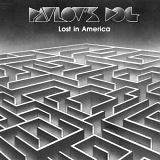 Pavlov's Dog - Lost in America