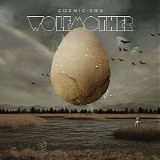 Wolfmother - Cosmic Egg [Deluxe Edition]