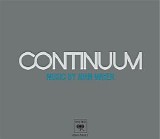 John Mayer - Continuum
