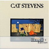 Cat Stevens - Teaser And The Firecat (Deluxe Edition)