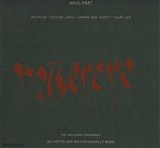 Arvo PÃ¤rt - Miserere, Festina Lente, Sarah Was Ninety Years Old