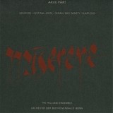 Arvo PÃ¤rt - Miserere, Festina Lente, Sarah Was Ninety Years Old