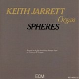 Keith Jarrett - Spheres