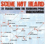 Various Artists - Scene Not Heard