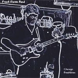 Frank Raven Band - Chicago Breakdown