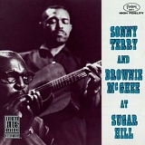 Sonny Terry & Brownie McGhee - Sonny Terry and Brownie McGhee at Sugar Hill