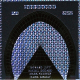 Rabih-Abou Khalil - Odd Times
