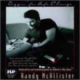 Randy McAllister - Diggin' for Sofa Change