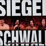 Siegel-Schwall Band - R.I.P.
