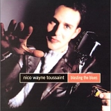Nico Wayne Toussaint - Blasting The Blues