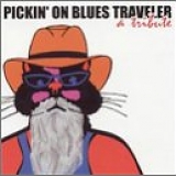 Various artists - Pickin' on Blues Traveler