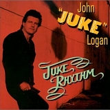 John "Juke" Logan - Juke Rhythm