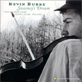 Kevin Burke - Sweeney's Dream