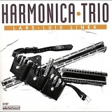 Lars-Luis Linek - Harmonica Trio