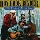 Roy Book Binder - The Hillbilly Blues Cats