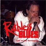 Ruthless Blues - Live at The Torrington
