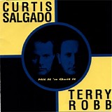 Curtis Salgado - Hit It 'n Quit It