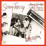 Sonny Terry - Whoopin' (with Johnny Winter & Willie Dixon)