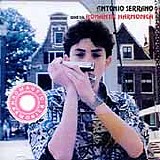 Antonio Serrano - and his romantic harmonica