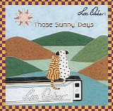 Lee Oskar - Those Sunny Days
