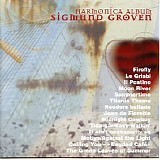 Sigmund Groven - Harmonica Album