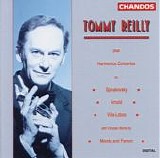 Tommy Reilly - Plays Harmonica Concertos
