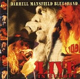 Darrell Mansfield - Live In Europe