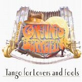 Joe Powers & Conjunto Berretin - Tango for Lovers and Fools