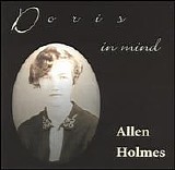 Allen Holmes - Doris in Mind