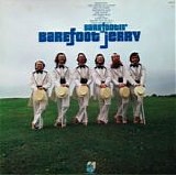 Barefoot Jerry - Keys to the Country/Barefootin' (with Charlie McCoy)